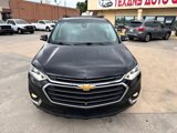 Used 2020 Chevrolet Traverse LT w/ LT Premium Package image 5