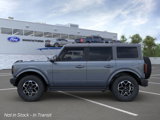 New 2025 Ford Bronco Outer Banks image 3