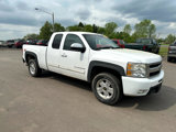 Used 2009 Chevrolet Silverado 1500 LTZ w/ Safety Package image 4