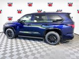 New 2025 Toyota Sequoia Platinum image 6