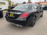 Used 2020 Mercedes-Benz C 300 4MATIC Sedan w/ Premium Package image 3