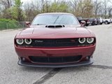 Used 2022 Dodge Challenger R/T w/ Plus Package image 4