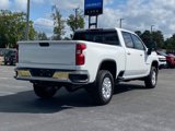 New 2025 Chevrolet Silverado 2500 LT w/ Safety Package image 3