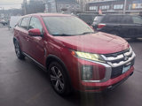 Used 2021 Mitsubishi Outlander Sport SE image 4