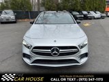 Used 2021 Mercedes-Benz A 35 AMG 4MATIC image 4