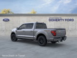 New 2025 Ford F150 Tremor w/ Bed Utility Package image 4