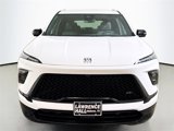 New 2025 Buick Enclave Sport Touring w/ Power Package image 2