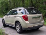 Used 2012 Chevrolet Equinox LT w/ Driver Convenience Package image 6