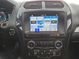 Used 2018 Ford Explorer XLT w/ Equipment Group 202A image 5
