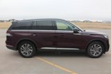 Used 2021 Lincoln Aviator AWD image 5