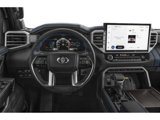 New 2025 Toyota Sequoia Platinum image 4
