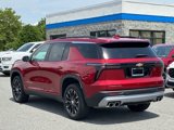 New 2025 Chevrolet Traverse LT w/ LPO, Floor Liner Package image 4