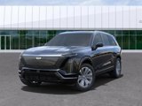 New 2026 Cadillac Vistiq Luxury image 6