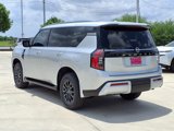 New 2025 Nissan Armada SV image 4