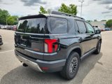 New 2026 Honda Passport TrailSport image 4