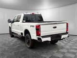 New 2025 Ford F350 Lariat w/ Lariat Ultimate Package image 3