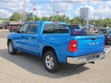 New 2025 RAM 1500 Big Horn image 5