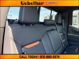 Used 2024 GMC Sierra 1500 AT4 w/ Technology Package image 5