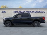 New 2025 Ford F150 Lightning XLT w/ Max Trailer Tow Package image 5