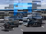 New 2025 Chevrolet Traverse Z71 w/ Driver Confidence Package image 2
