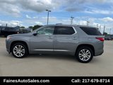 Used 2021 Chevrolet Traverse High Country w/ LPO, Floor Liner Package image 6