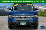 Used 2024 Ford Bronco Sport Badlands w/ Premium Package image 3