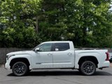 New 2025 Toyota Tundra Platinum image 3
