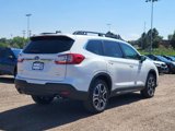 New 2025 Subaru Ascent Limited image 4
