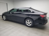 Used 2022 Chevrolet Malibu LT image 3