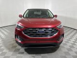 Used 2024 Ford Edge Titanium image 2