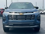 New 2026 Chevrolet Equinox LT w/ Convenience Package II image 2