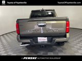 New 2025 Toyota Tacoma Limited image 4