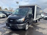 Used 2020 Ford Transit 250 AWD image 3