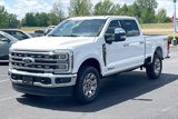 New 2025 Ford F250 Lariat image 2