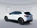 New 2025 Buick Envision Sport Touring image 4