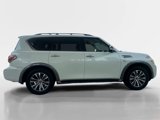 Used 2017 Nissan Armada SL w/ Interior Lighting Package image 6