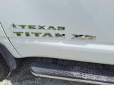 Used 2018 Nissan Titan SV w/ SV Convenience Package image 5