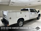 New 2025 Chevrolet Silverado 2500 W/T w/ WT Convenience Package image 5