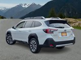 New 2025 Subaru Outback Touring image 4