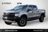 Used 2023 Chevrolet Silverado 1500 ZR2 w/ Technology Package image 1