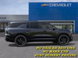 New 2026 Chevrolet Traverse RS w/ LPO, Floor Liner Package image 5