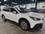 Used 2022 Subaru Outback Premium image 4
