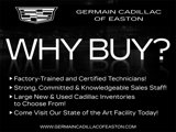 New 2025 Cadillac Escalade IQ Sport 1 w/ LPO, ONYX Package image 3