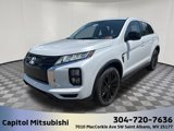 New 2025 Mitsubishi Outlander Sport LE image 4