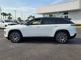 New 2025 Jeep Wagoneer Limited image 4