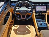 New 2025 Jeep Grand Cherokee L Summit image 5