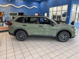 New 2026 Honda CR-V TrailSport image 4