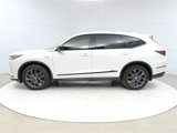 Used 2023 Acura MDX A-Spec image 4