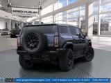 New 2025 GMC Hummer EV 2X w/ LPO, Dark Essentials Package image 5