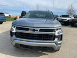 Used 2023 Chevrolet Silverado 1500 RST image 3
